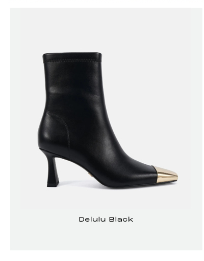 Delulu Black