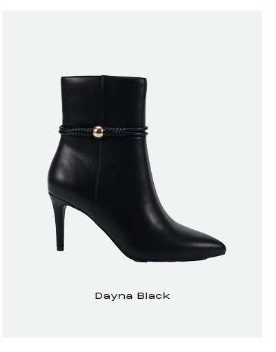 Dayna Black