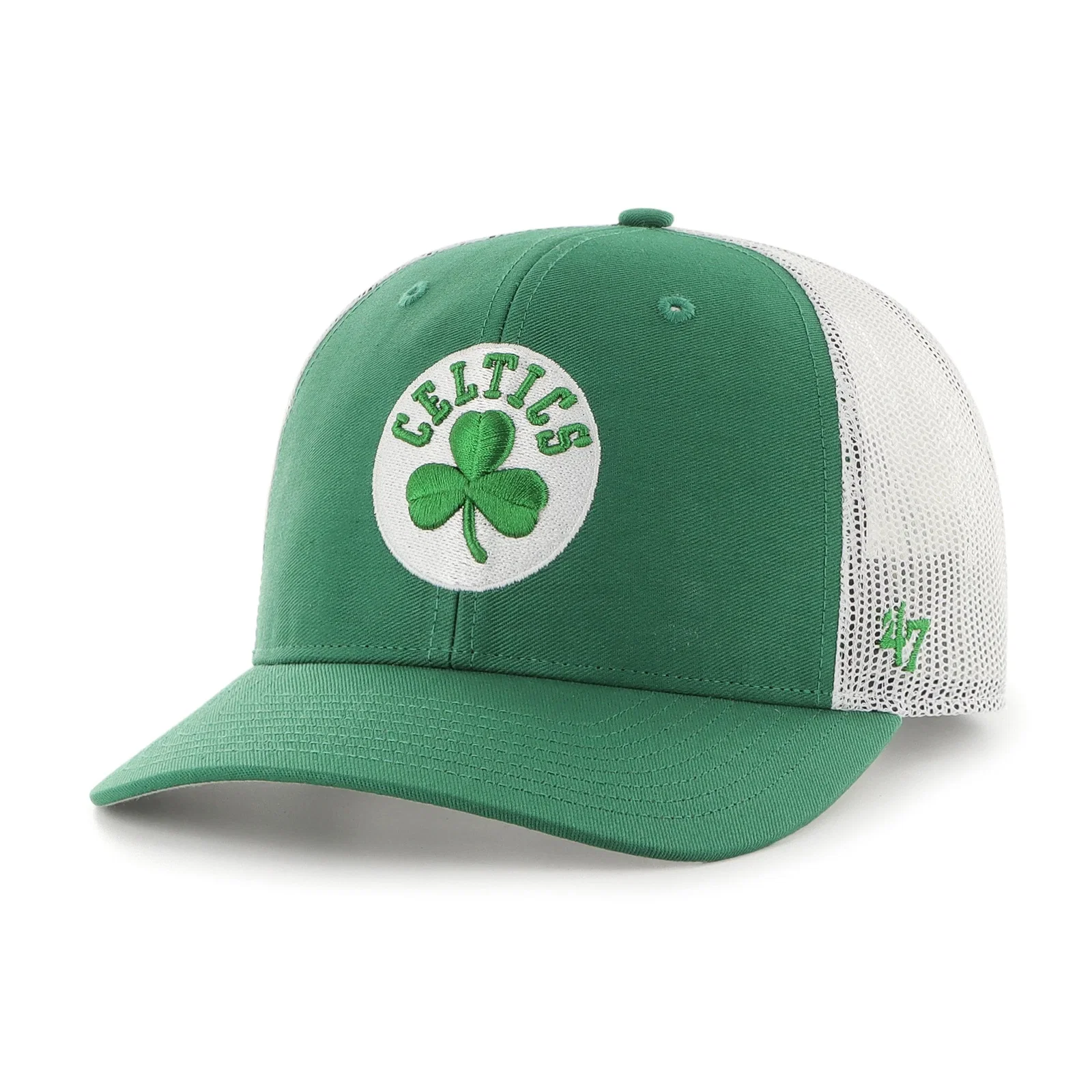 Image of BOSTON CELTICS '47 TRUCKER