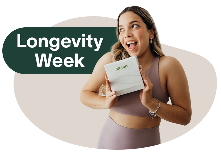 Longevity Week