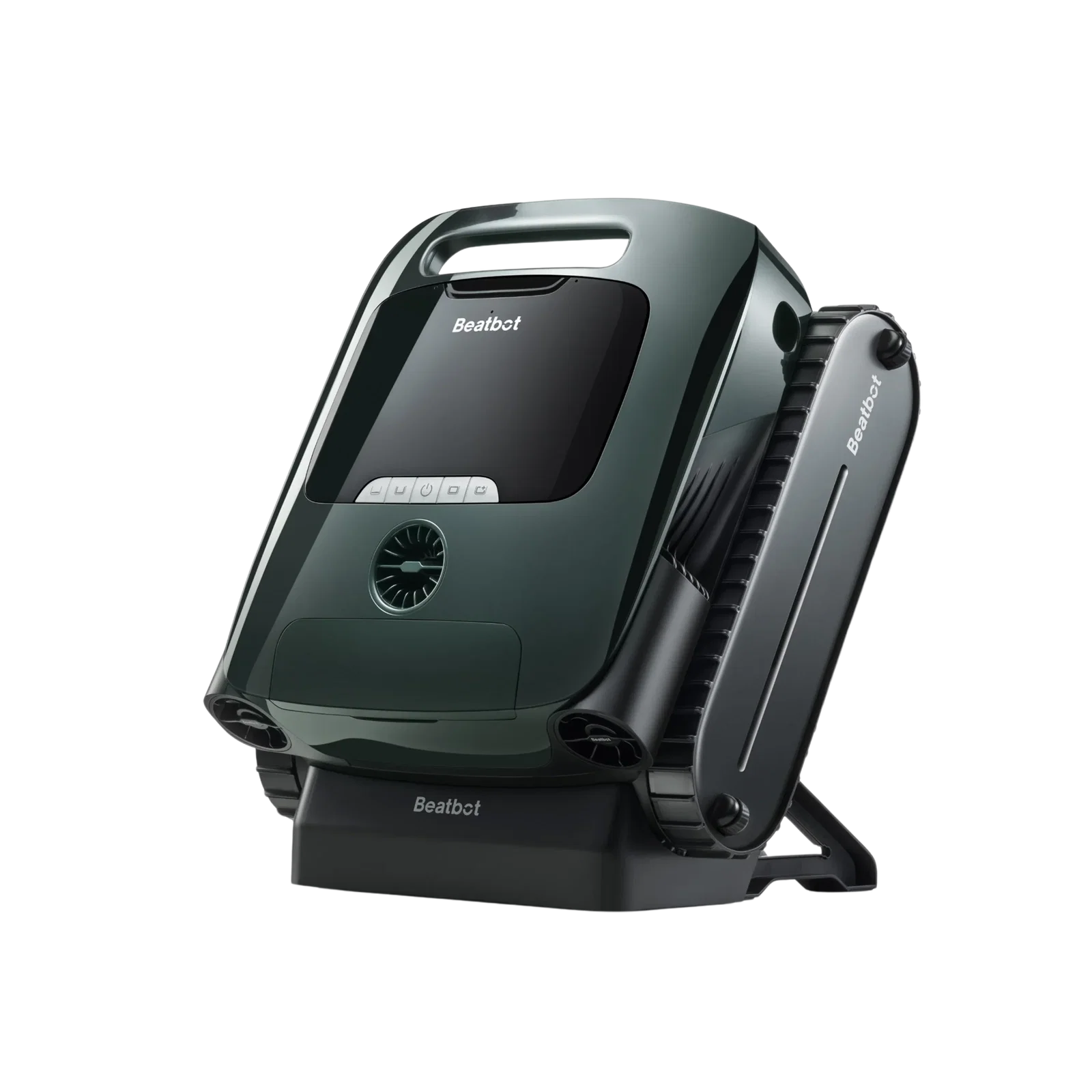 Image of Beatbot AquaSense® 2 Pro Robotic Pool Cleaner