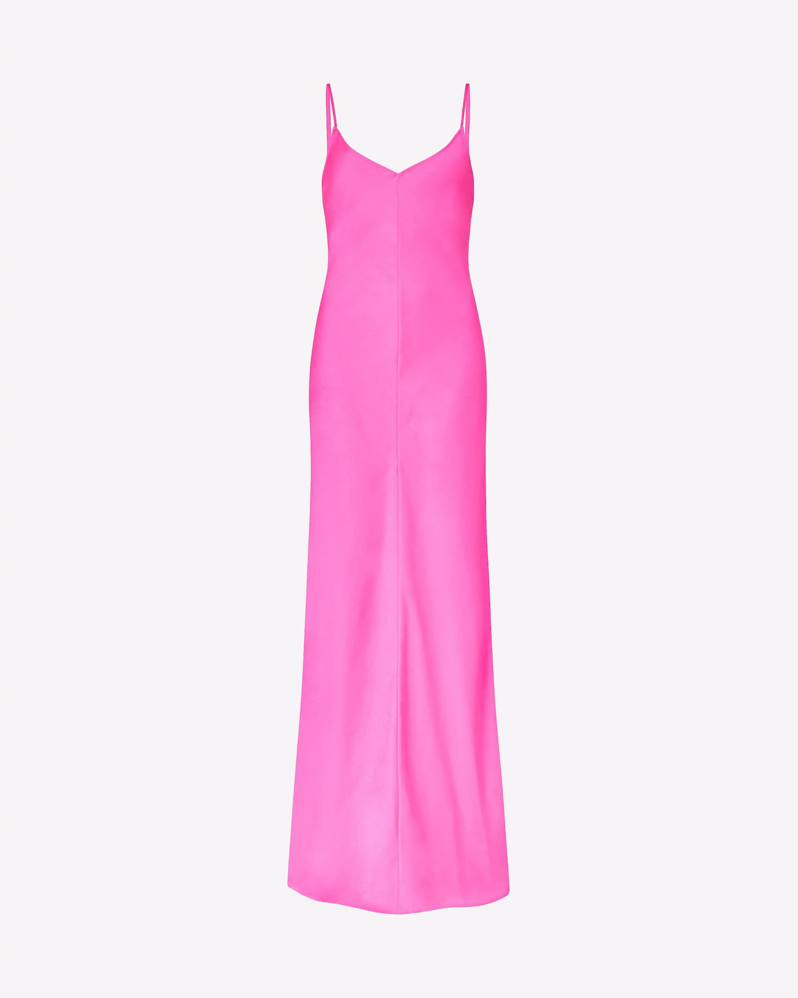 Crinkled Dress