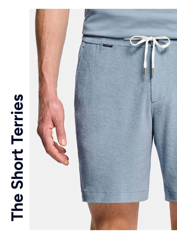 The Short Terries