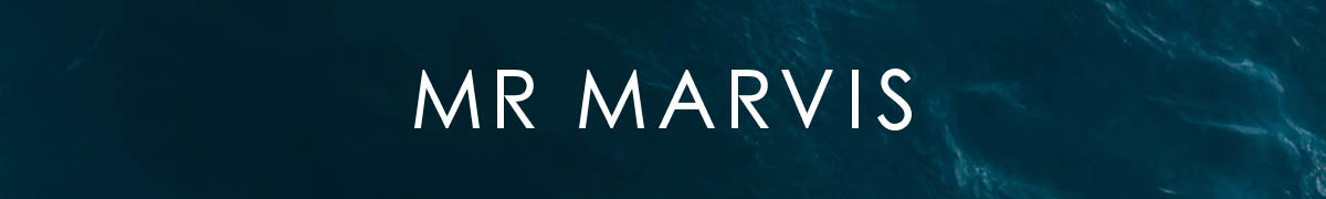 MR MARVIS