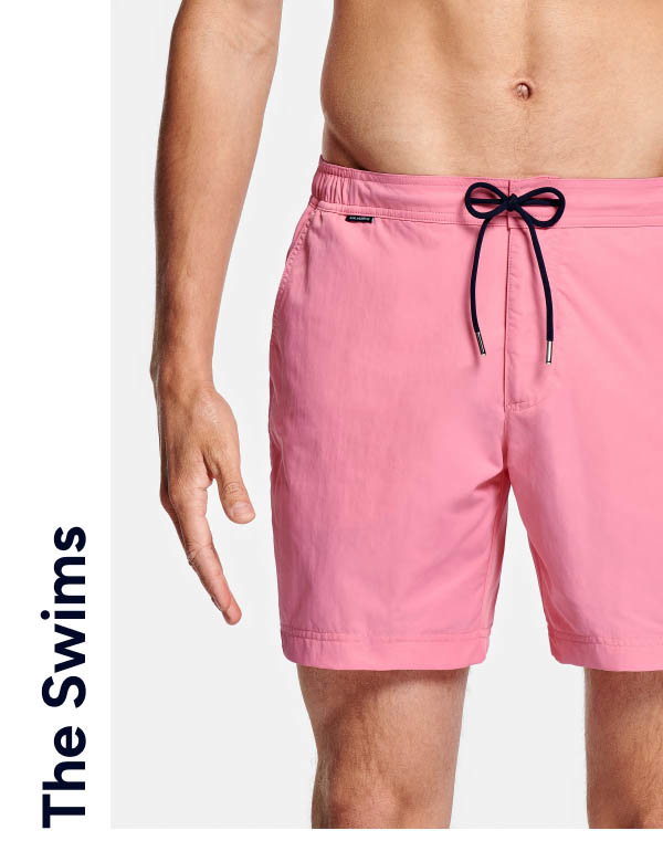 The Swims