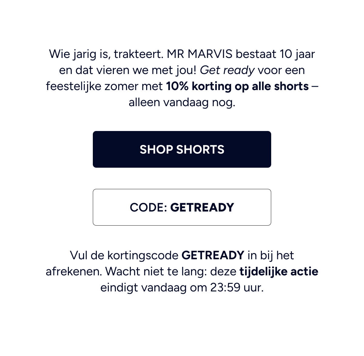 SHOP SHORTS