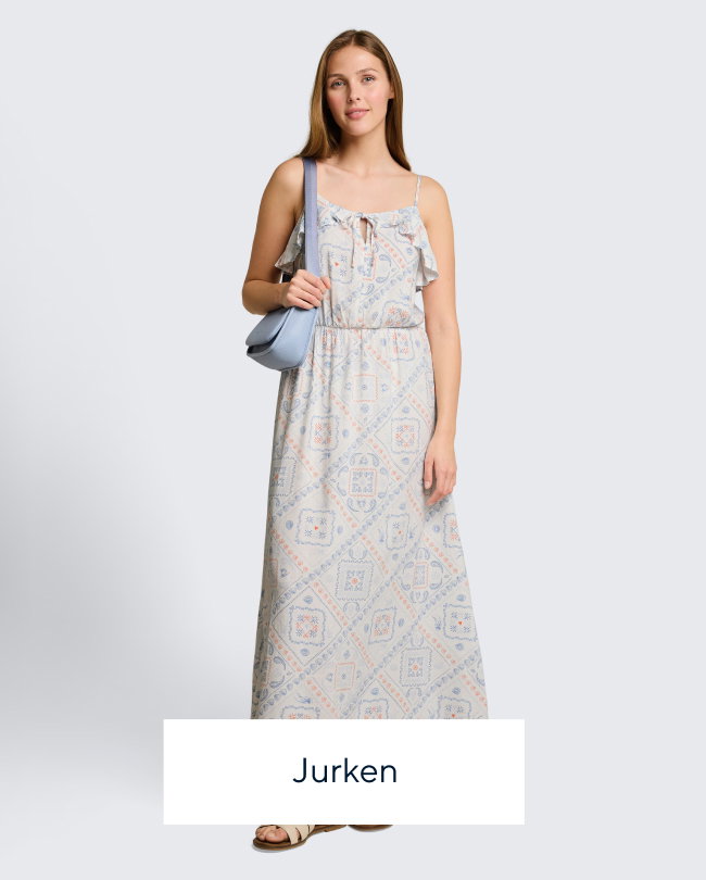Jurken