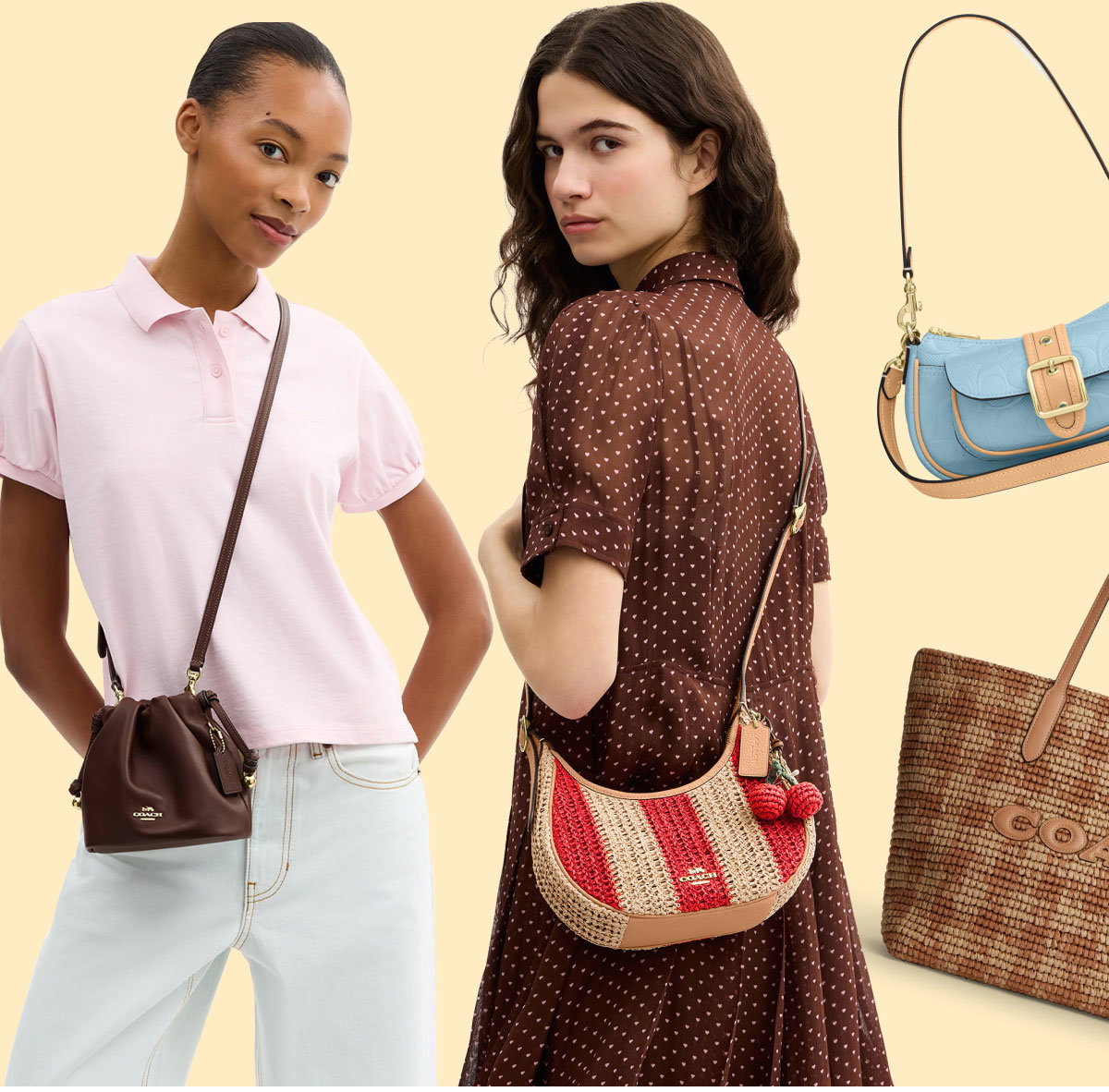 Shop the Travel Edit