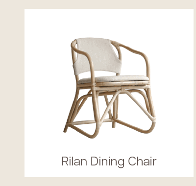 Rilan Dining Chair