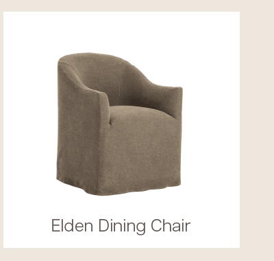 Elden Dining Chair