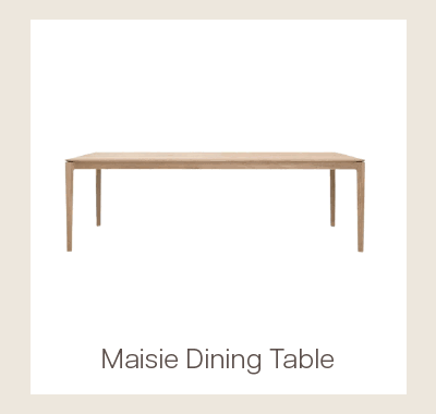 Maisie Dining Table