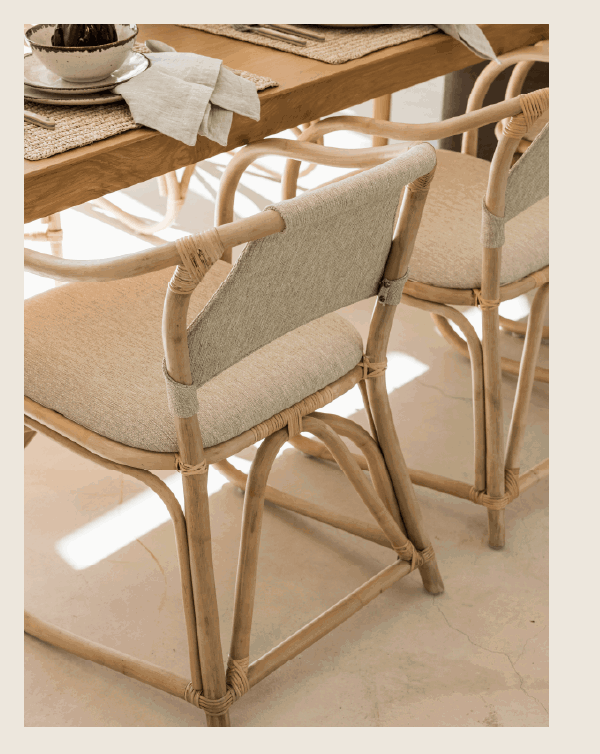 Rilan Dining Chair