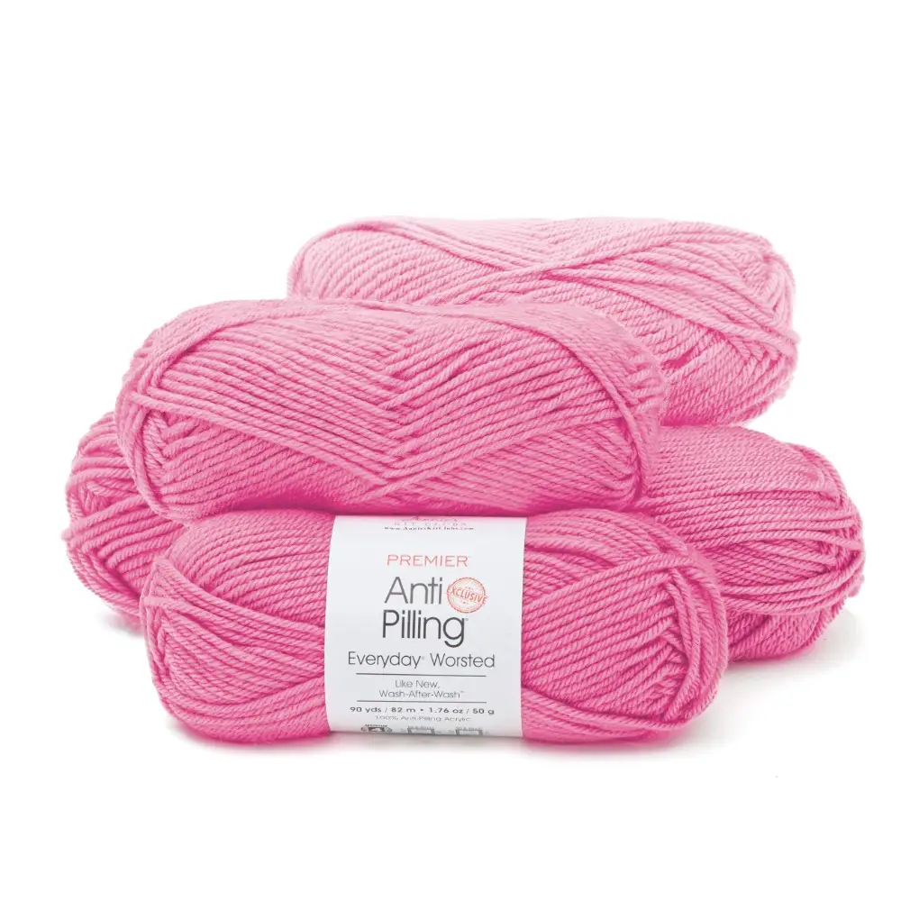 Clove Pink