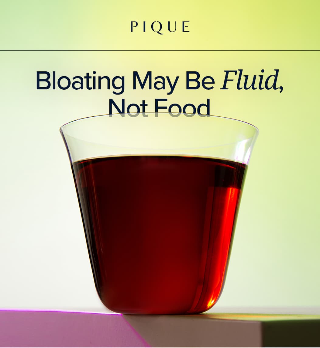 Pu'er Black Tea