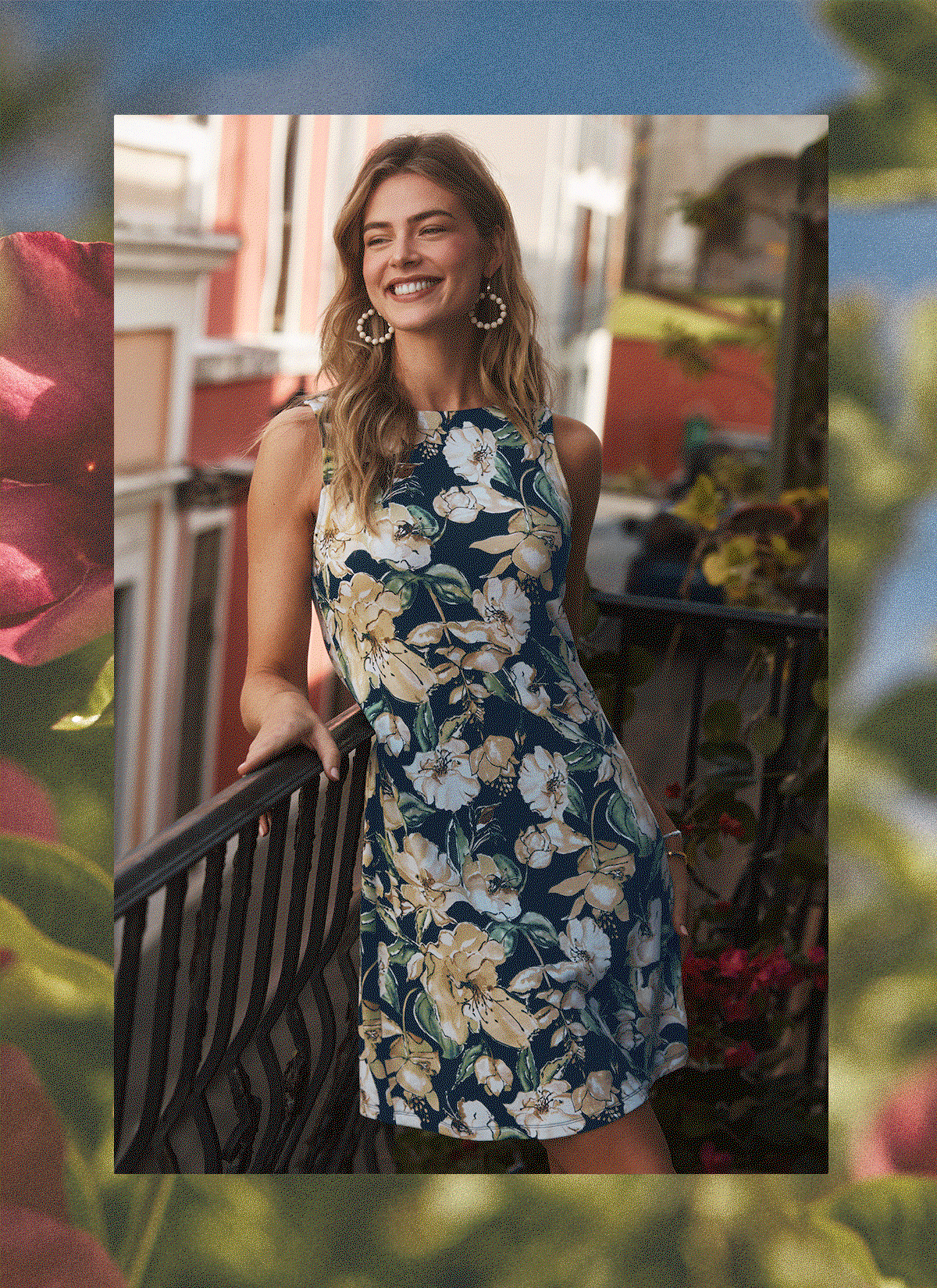 Always best dresses. From sunlit strolls to cocktail hours, we have the perfect dress for any event on your social calendar. The summer dress shop. 