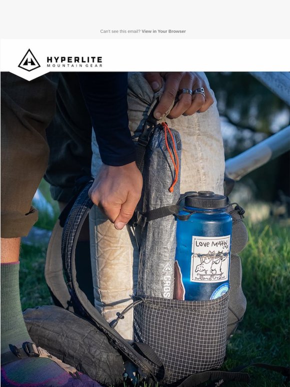 The Little Pack That Can: An Elevate 22 Review