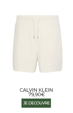 Short Calvin Klein