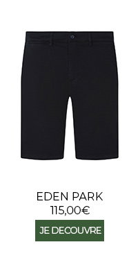 Short Eden Park