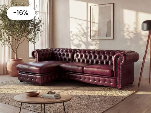 Sofas & Sessel