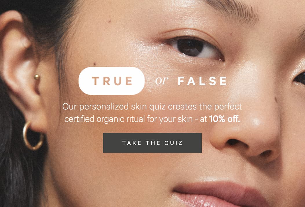 Take The Quiz