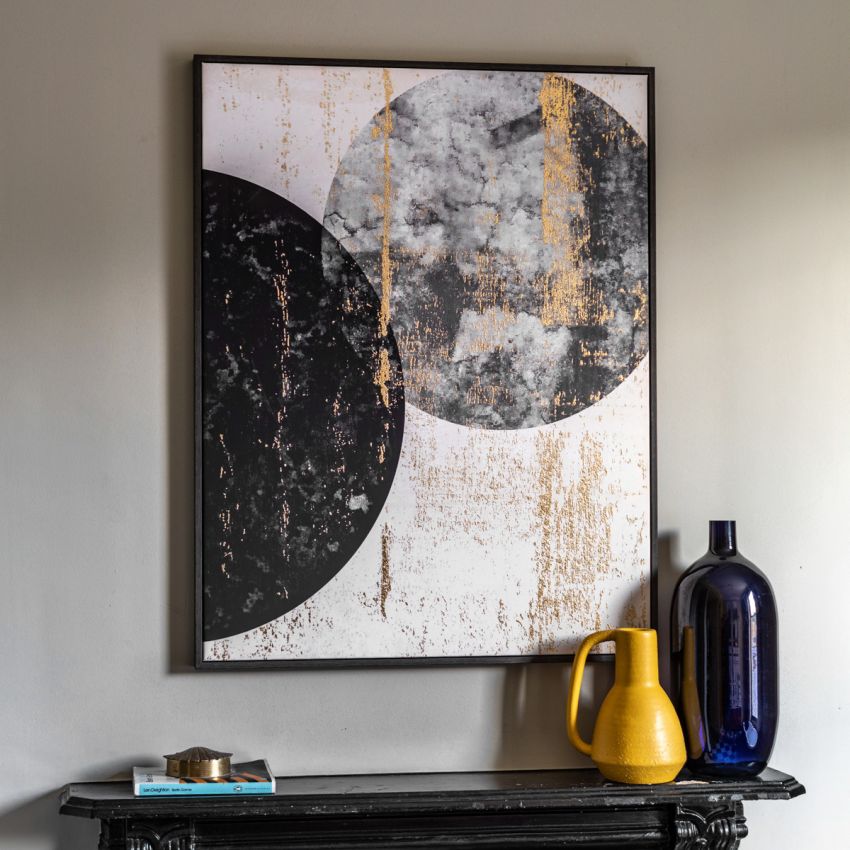 wall art