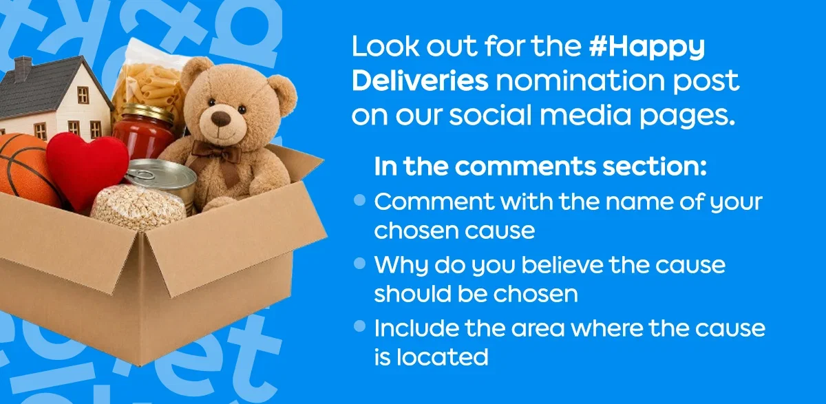 Nomination post