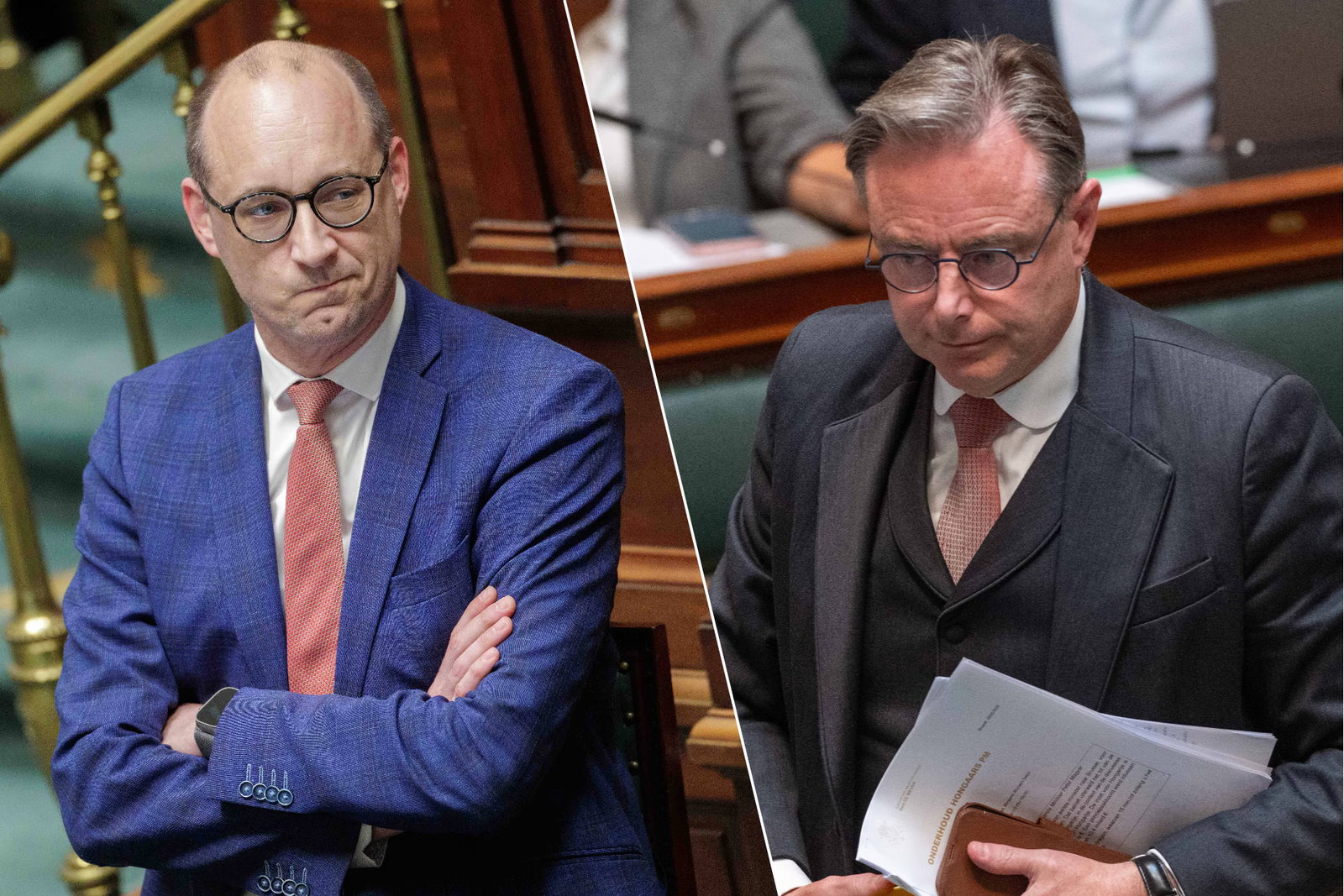 6,7 miljard euro besparen tegen 2029: waar De Wever en zijn regering het geld willen halen om de begroting op orde te krijgen