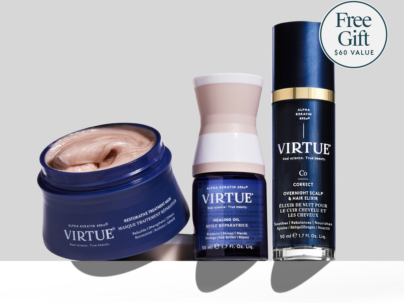 Virtue Labs