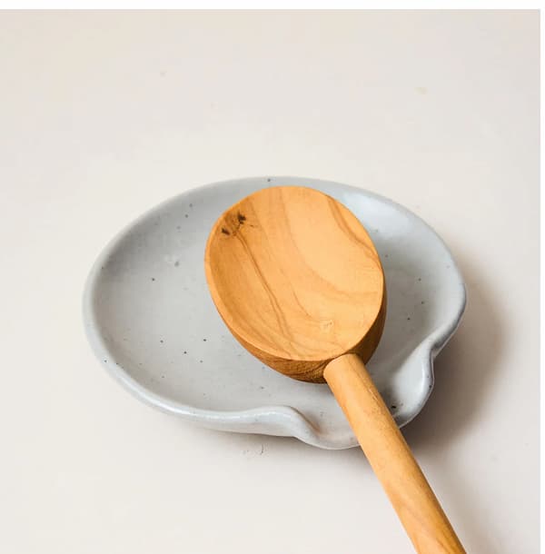 Agrarian Spoon Rest