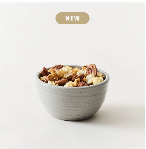 Agrarian Small Bowl