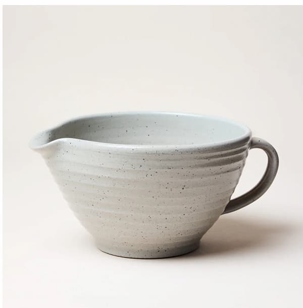 Agrarian Batter Bowl