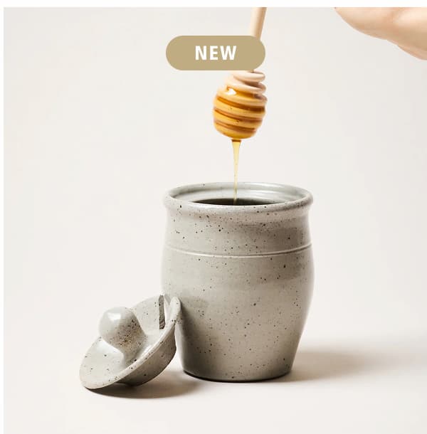 Agrarian Honey Pot