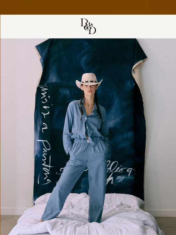 Introducing: Midnight Rodeo