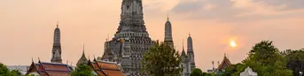 Bangkok