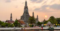 Bangkok