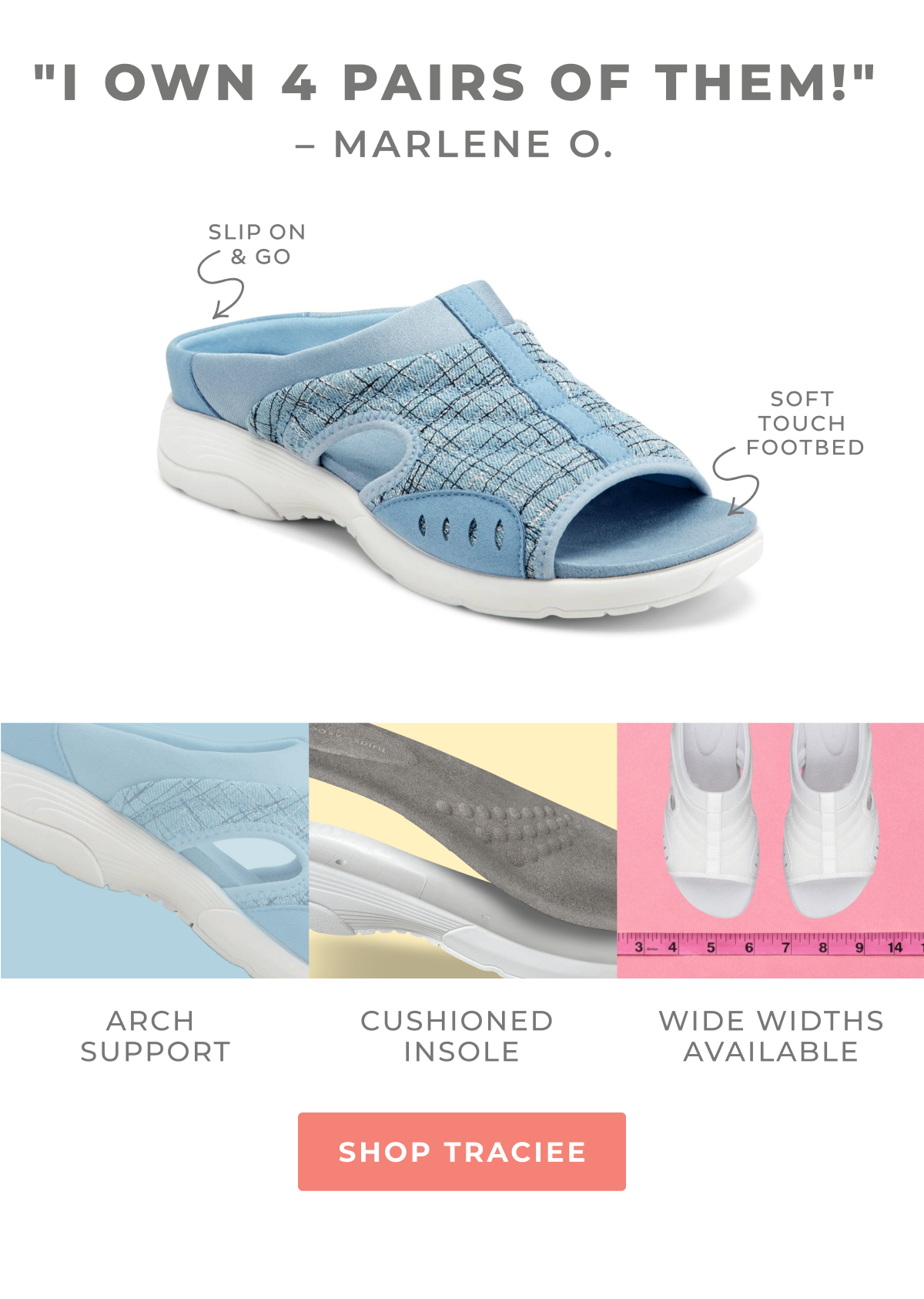 [ SHOP TRACIEE ]