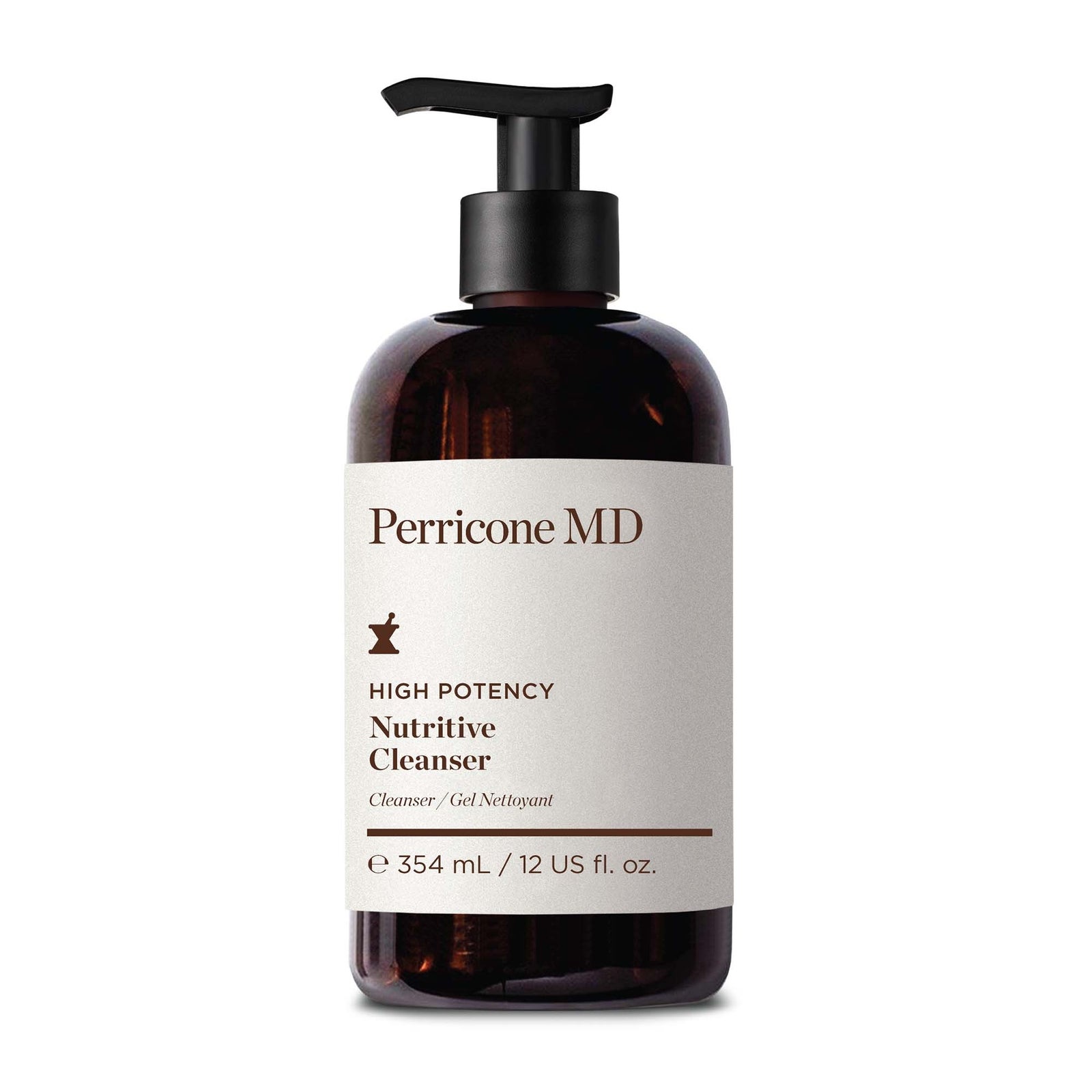 High Potency Classics Nutritive Cleanser
