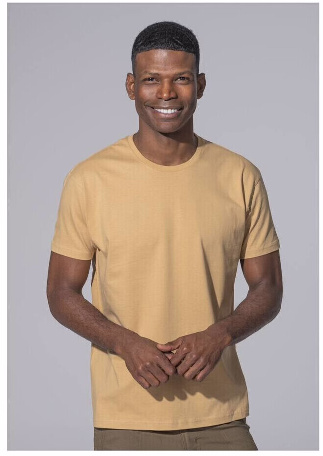 Image of JHK JK190 - Eleganter Komfort 190 T-Shirt für Herren