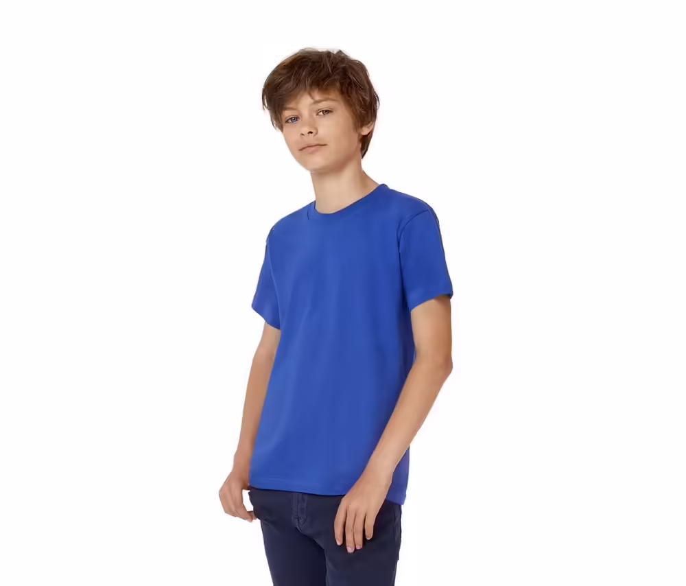 Image of B&C BC191 - Kinder T-Shirt aus 100% Baumwolle