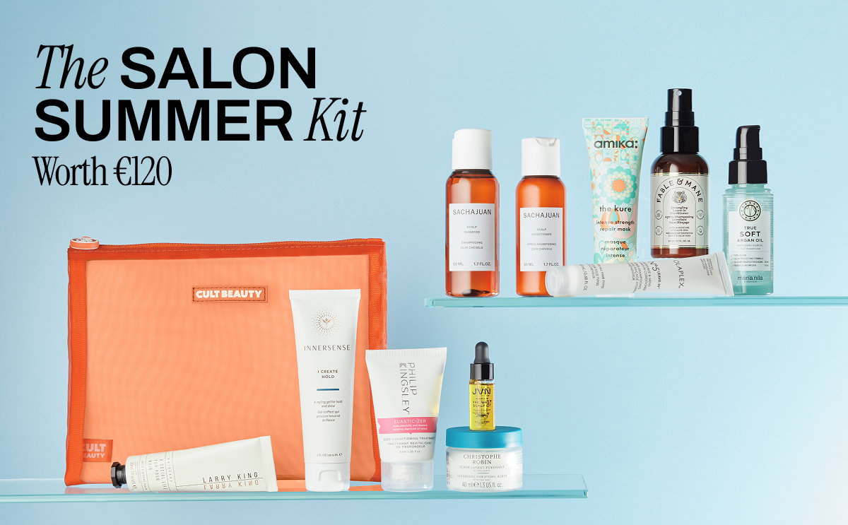 THE SALON SUMMER KIT