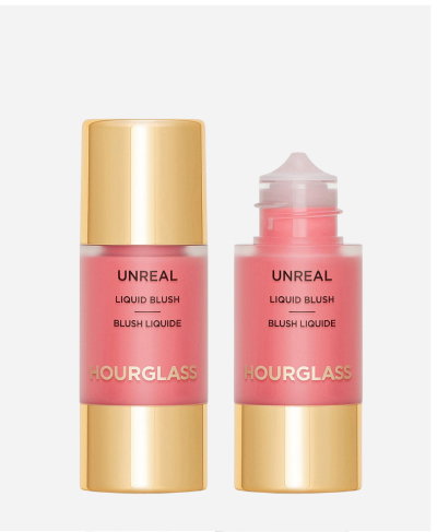 HOURGLASS UNREAL LIQUID BLUSH