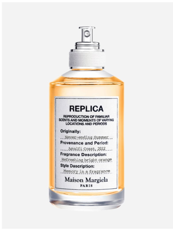 MAISON MARGIELA NEVER-ENDING SUMMER