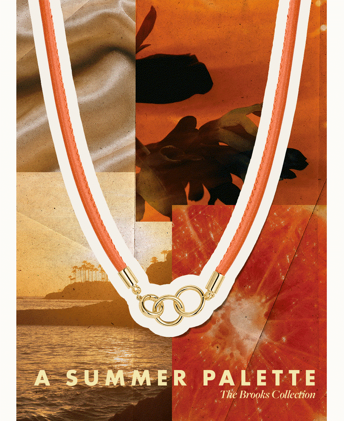 A Summer Palette