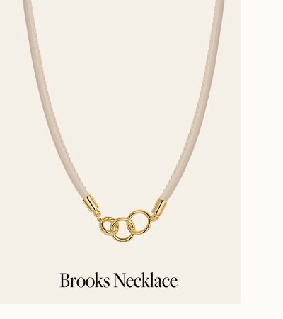 Brooks Necaklce