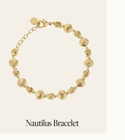 Nautilus Bracelet