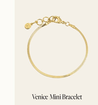 Venice Mini Bracelet