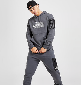 tracksuits