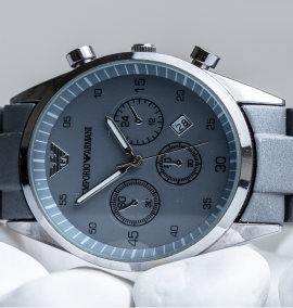 WATCHES