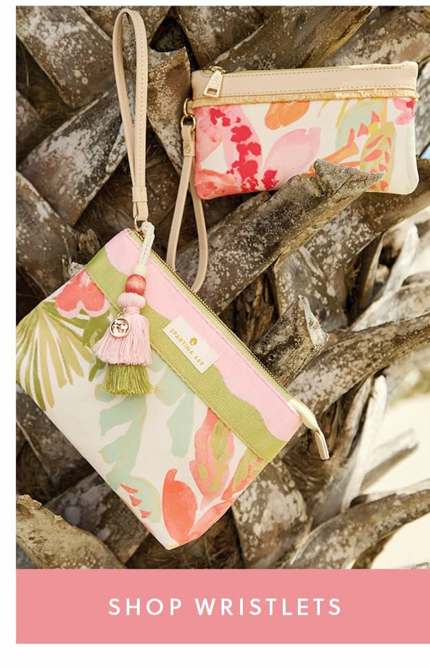Wristlets