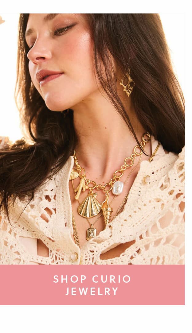 Curio Jewelry
